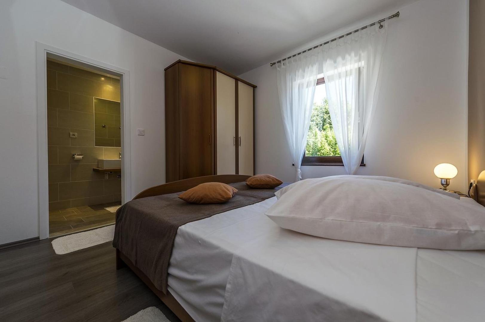Spacious Three-Bedroom Villa Balun With Pool Пореч Экстерьер фото